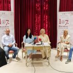 konferencija za novinare santiceve veceri poezije